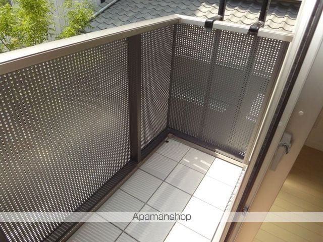 シャーメゾン・リアンの内装写真