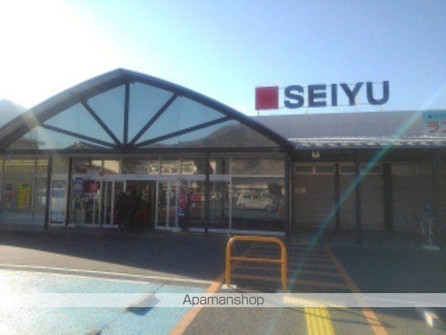 リュミエール Aの周辺写真