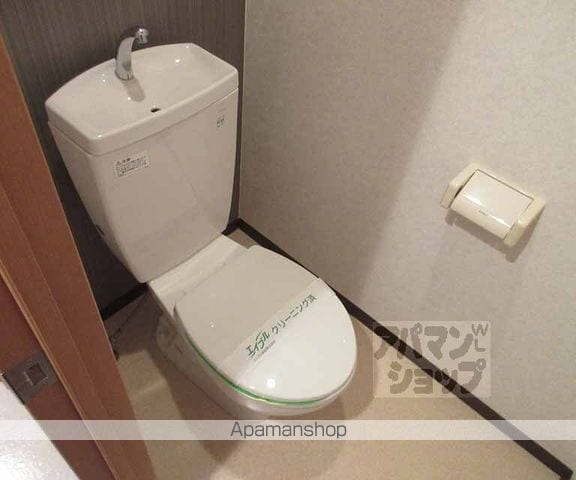 プリムエスパシオの内装写真