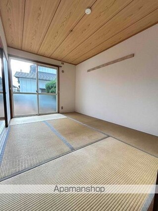 冬築タウン・パートⅡ　Ｆ棟[3DK/50.09m2]のその他部屋・スペース