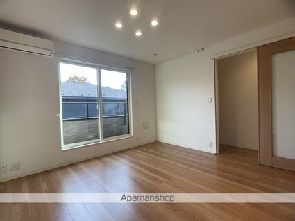 Ｃｉｎｑ　Ｔｅｒｒａｓｓｅ　Ｄ棟[3LDK/66.66m2]のセキュリティ