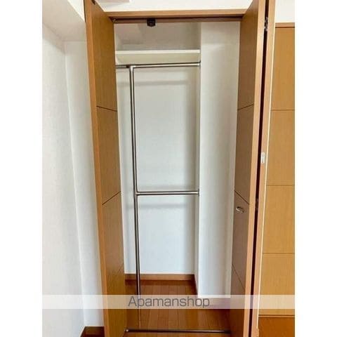 BPRレジデンス豪徳寺の内装写真