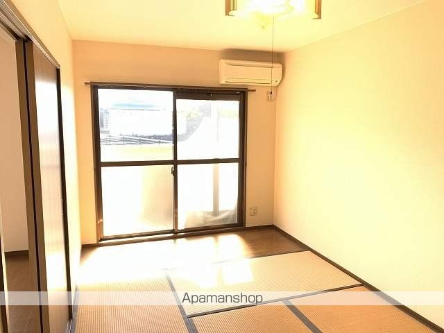 エスポワールの内装写真