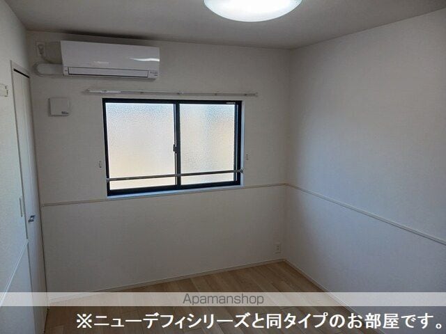 トレジャーの内装写真
