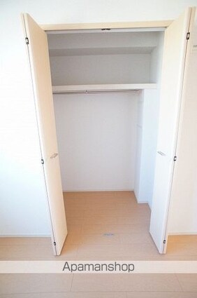 ｃｏｍｆｏｒｔ　Ｋ[1LDK/53.33m2]の収納