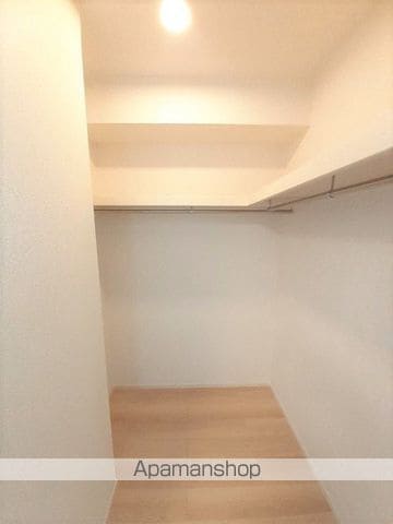 エスポワール谷町 Aの内装写真