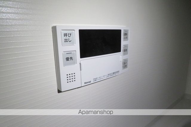LUANA・AIR・RESIDENCE錦町の内装写真