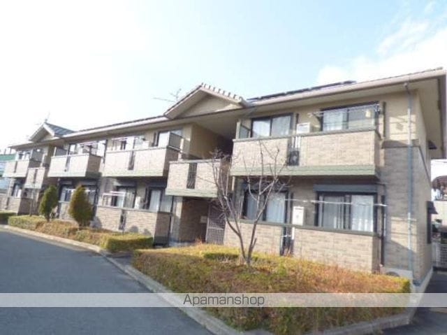 セジュール嘉平W棟