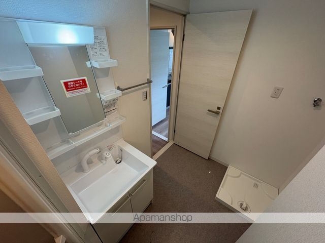 ルクス西宮北口の内装写真