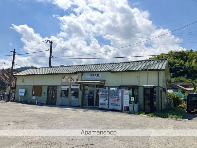 タロックス新居浜の周辺写真