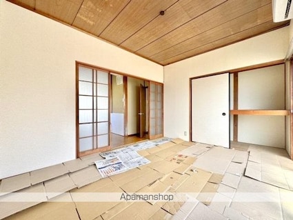 松本借家[3DK/57.49m2]の内装2