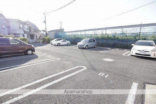 ジュネックス Bのその他写真