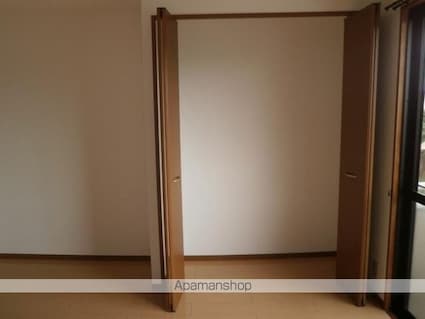 シャトル西春日Ａ・Ｂ棟[1K/23.4m2]の収納