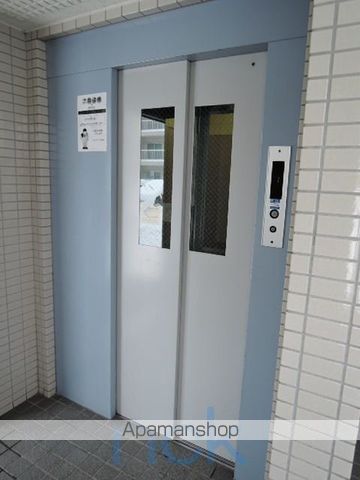 ガーデンハウス山鼻南IIの外観写真