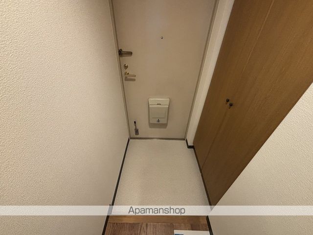 サンステージ茅ヶ崎の内装写真
