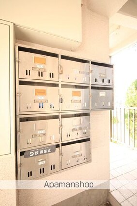 ディアＫ[1K/17.01m2]の共用部1