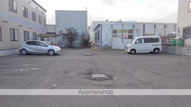 レオパレスグランヴィル琴似のその他写真
