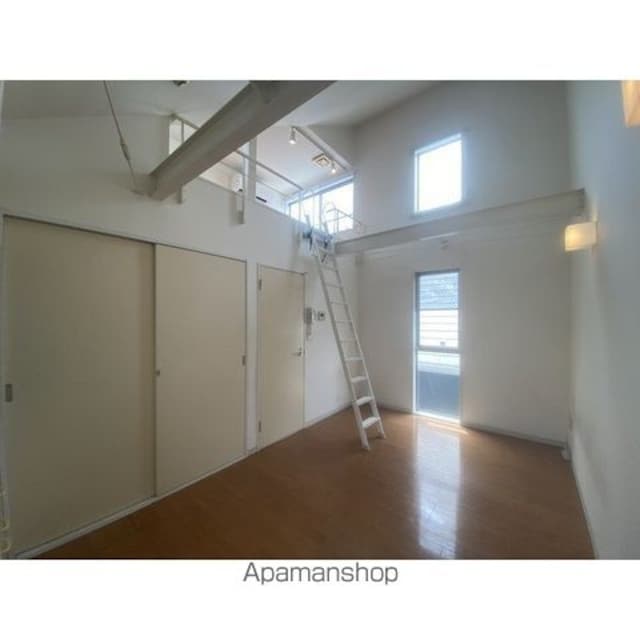 東京都新宿区大久保２丁目[1R/17.8m2]のその他部屋・スペース