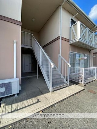 フレグランスＡ・Ｓ　Ｄ棟[2K/42.98m2]の共用部1