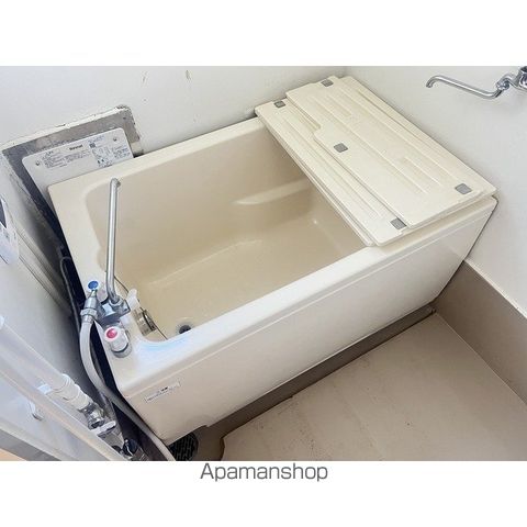 ビレッジハウス双葉2号棟の内装写真