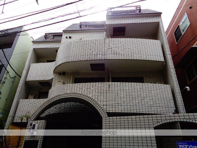 ラ・レジダンス・ド・リュックス[1R/15.22m2]の外観2