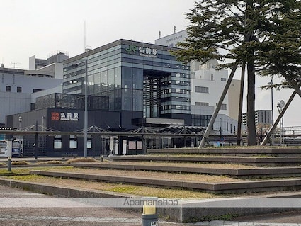 アルフォート[1LDK/46.28m2]の周辺4