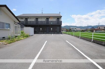 レオンＫ[1K/26.46m2]の共用部2