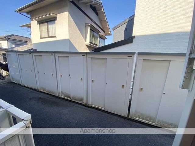 メゾン隅田のその他写真