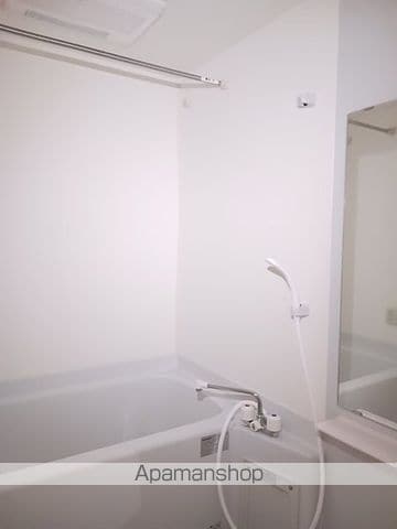 パークハイグランドマンションの内装写真
