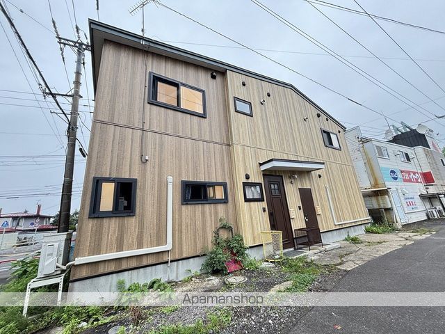 Kビルの外観写真