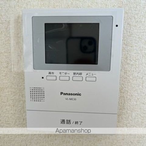 セレーナ唐崎IIの内装写真
