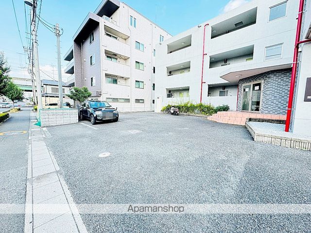 プレステージア伊奈のその他写真
