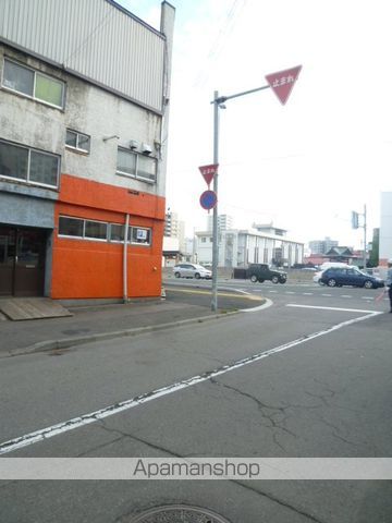 リージェント豊平の周辺写真