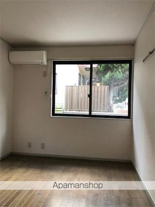 東京都目黒区原町１丁目[1R/20.03m2]のリビング・居間