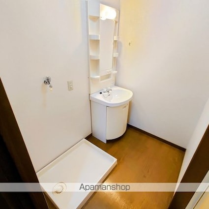 コーポラス無限Ⅱ[1K/30.94m2]の内装1