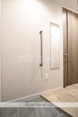 レジデンスヒューゲル鶴ヶ丘IIの内装写真