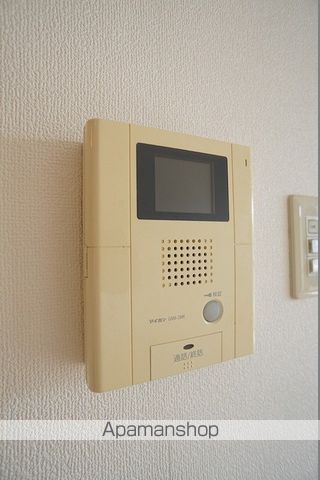 ハーヴェスト半田山の内装写真