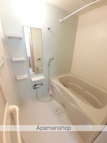 エトワールの内装写真