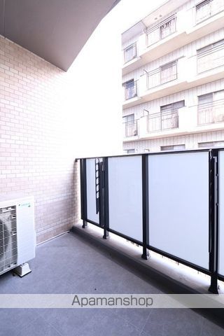 プレミスト赤坂けやき通りの内装写真