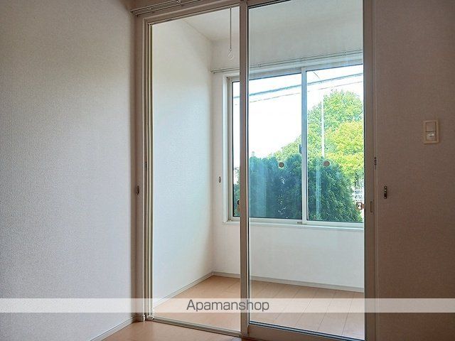 アグリマンション R&O IIの内装写真