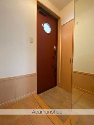 ｍａｉｓｏｎーＰａｙｓａｇｅ[1LDK/33.12m2]の玄関