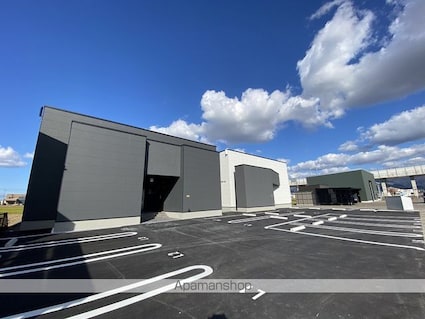 Ｂｅｌｌｅ　Ｆｏｒｅｔ栗森[1LDK/31.81m2]の駐車場