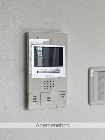 LOC’S KIKUNAの内装写真
