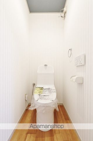サンステージ北沖洲IIの内装写真