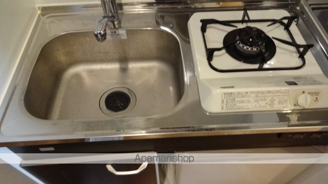 ロータリーマンション平代町の内装写真