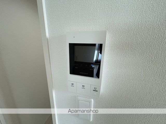 センチュリー江坂の内装写真