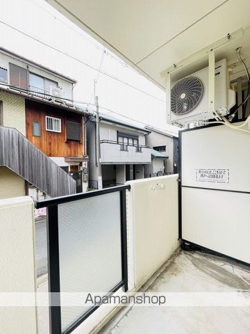 テラス金山の内装写真