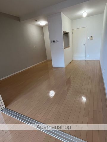 キラリ8−1の内装写真