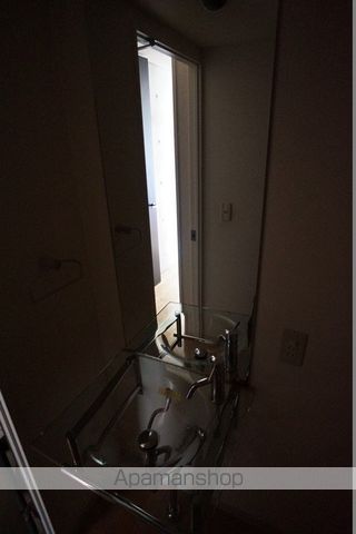 ZESTY曙橋の内装写真