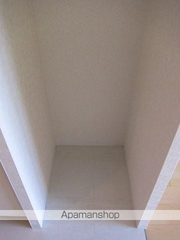 アークアベニュー天王寺の内装写真